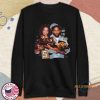 Lauryn Hill And Kendrick Lamar Grammy Winners Shirt Music Legends Tee allstarfits 4