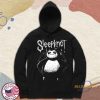 Snorlax Sleepknot Anime Shirt Funny Pokemon And Metal Mashup Tee allstarfits 2