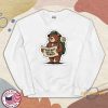 Foxtrot Delta Tango Shirt Funny Smokey Bear Fdt T Shirt Not My President Sweatshirt allstarfits 2