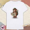 Foxtrot Delta Tango Shirt Funny Smokey Bear Fdt T Shirt Not My President Sweatshirt allstarfits 3