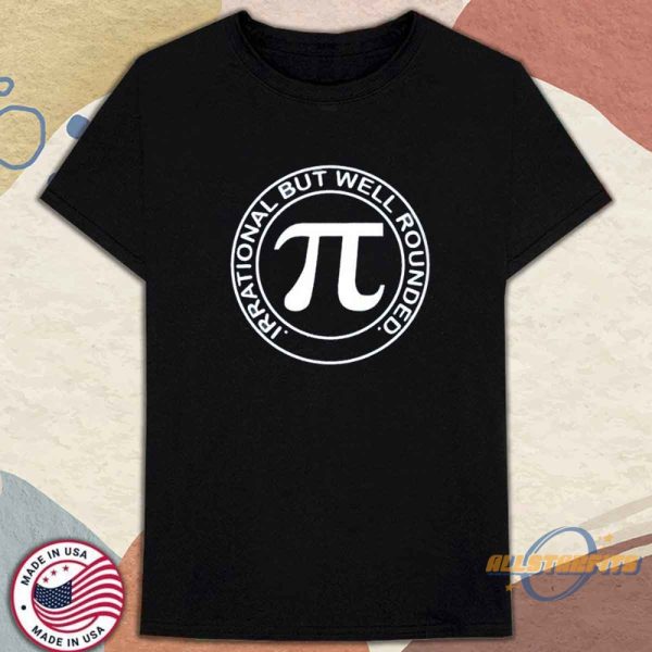 Funny Pi Day Shirt Math Lovers Hilarious 314 Celebration Tee allstarfits 1