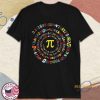 Pi Day T Shirt Happy Pi Day Math Lover Gift For Teachers And Students allstarfits 3