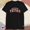 God Bless Tetas Shirt Funny Bold Statement Tee allstarfits 3