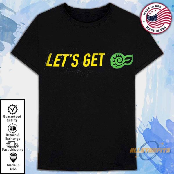 Board Game Lets Get Wild Shirt Fun Board Gamer Apparel allstarfits 1