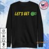 Board Game Lets Get Wild Shirt Fun Board Gamer Apparel allstarfits 4