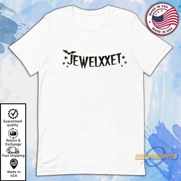 Jewelxxet Og Shirt Exclusive Streetwear Brand Tee allstarfits 3