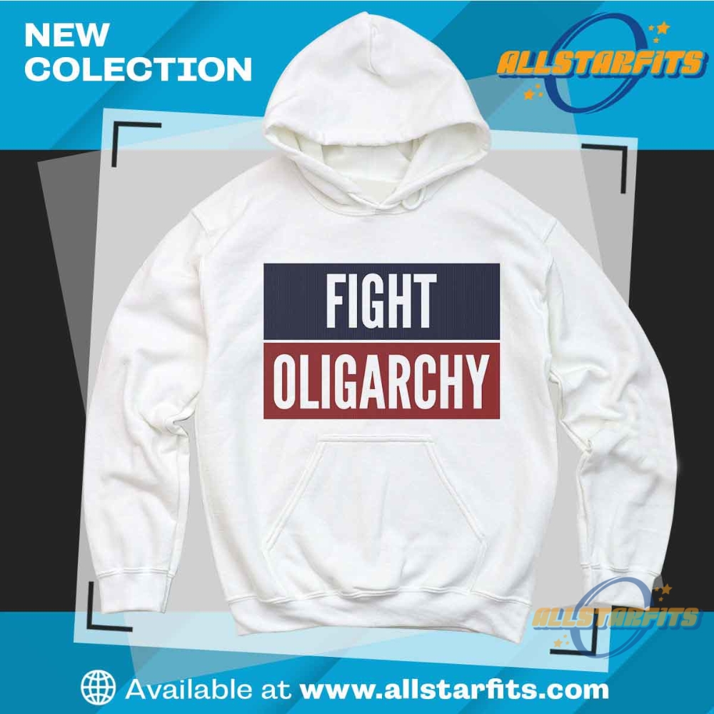 Fight Oligarchy Shirt Anti Trump Bernie Sanders Activism Tee 5 Fight Oligarchy Shirt Anti Trump Bernie Sanders Activism Tee