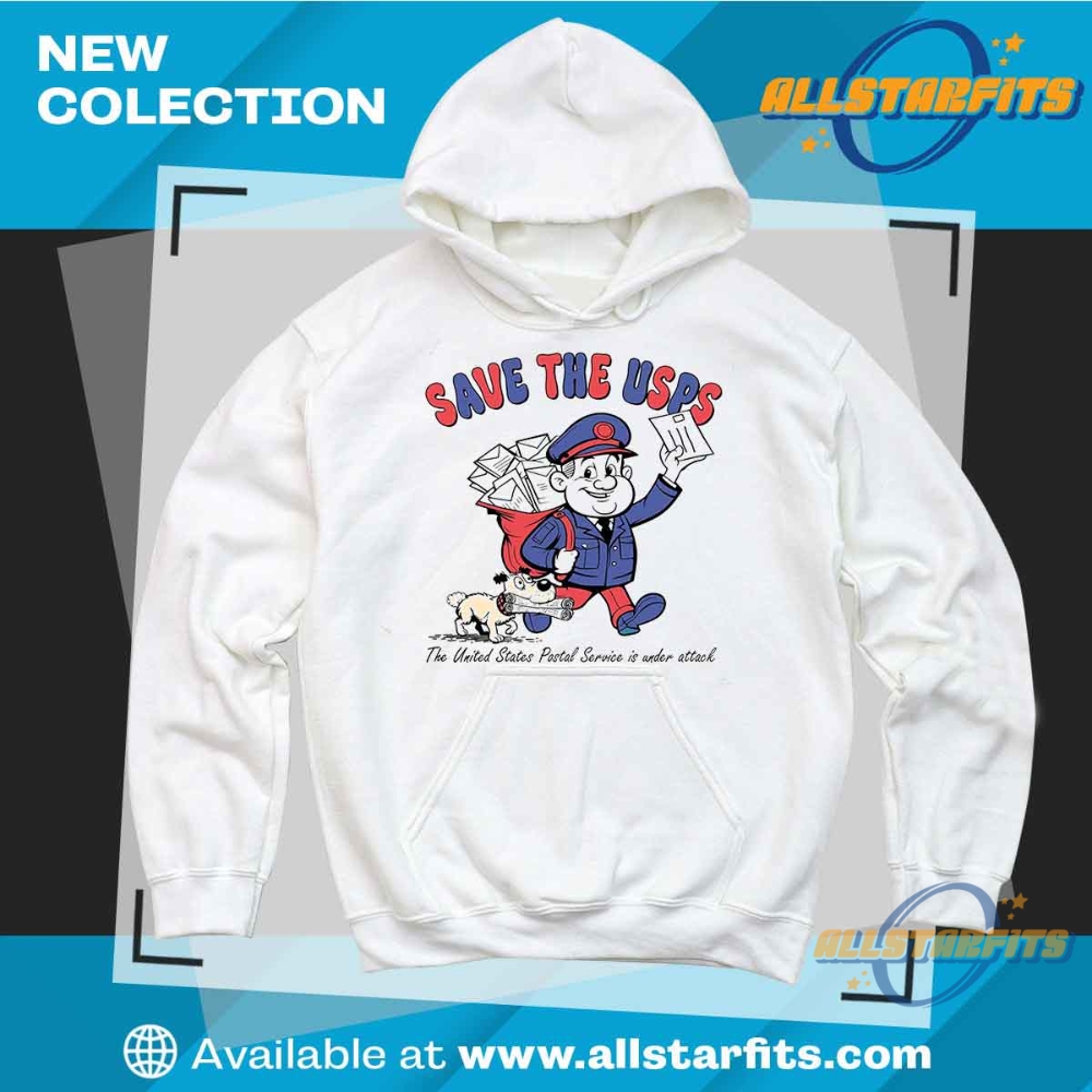 Save The Usps Shirt Us Postal Service Anti Trump T Shirt 5 Save The USPS Shirt US Postal Service Anti Trump T Shirt