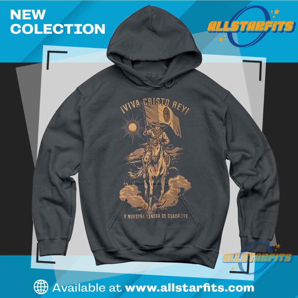 Cristero Our Lady Of Guadalupe Shirt 6 Cristero Our Lady of Guadalupe Shirt