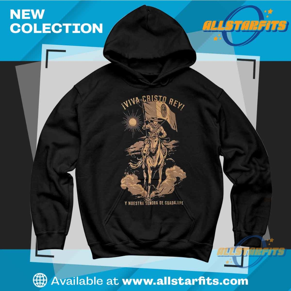 Cristero Our Lady Of Guadalupe Shirt 7 Cristero Our Lady of Guadalupe Shirt