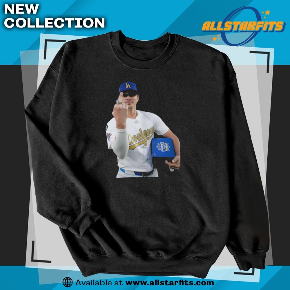 Funny Kike Hernandez T Shirt 5 Funny Kike Hernandez T Shirt