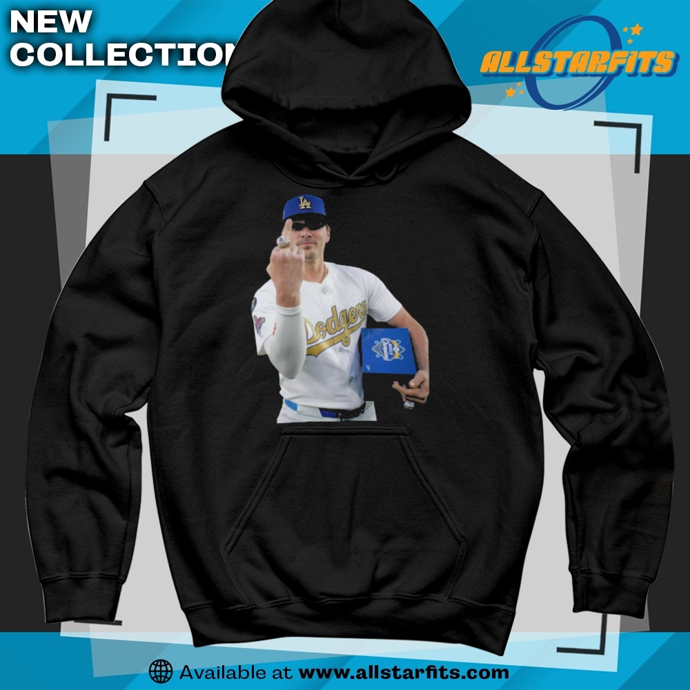 Funny Kike Hernandez T Shirt 6 Funny Kike Hernandez T Shirt