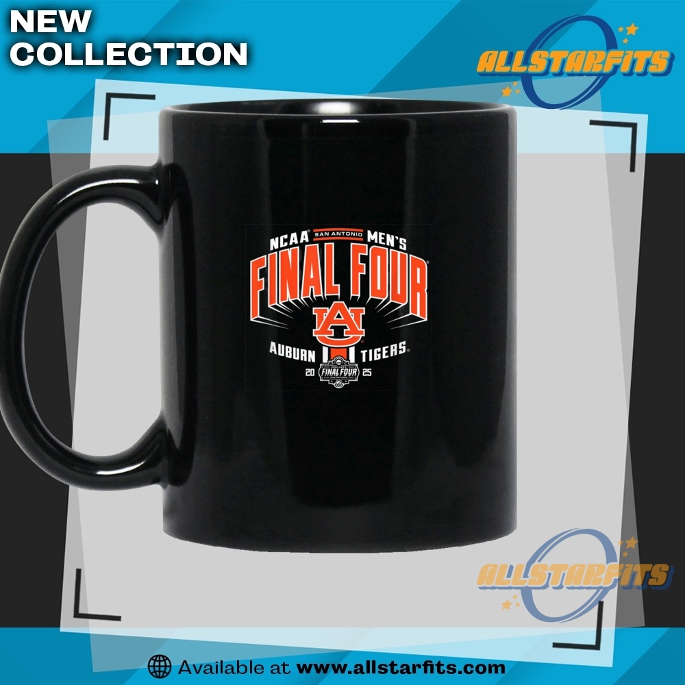 Auburn Final Four T Shirt 7 Auburn Final Four T Shirt