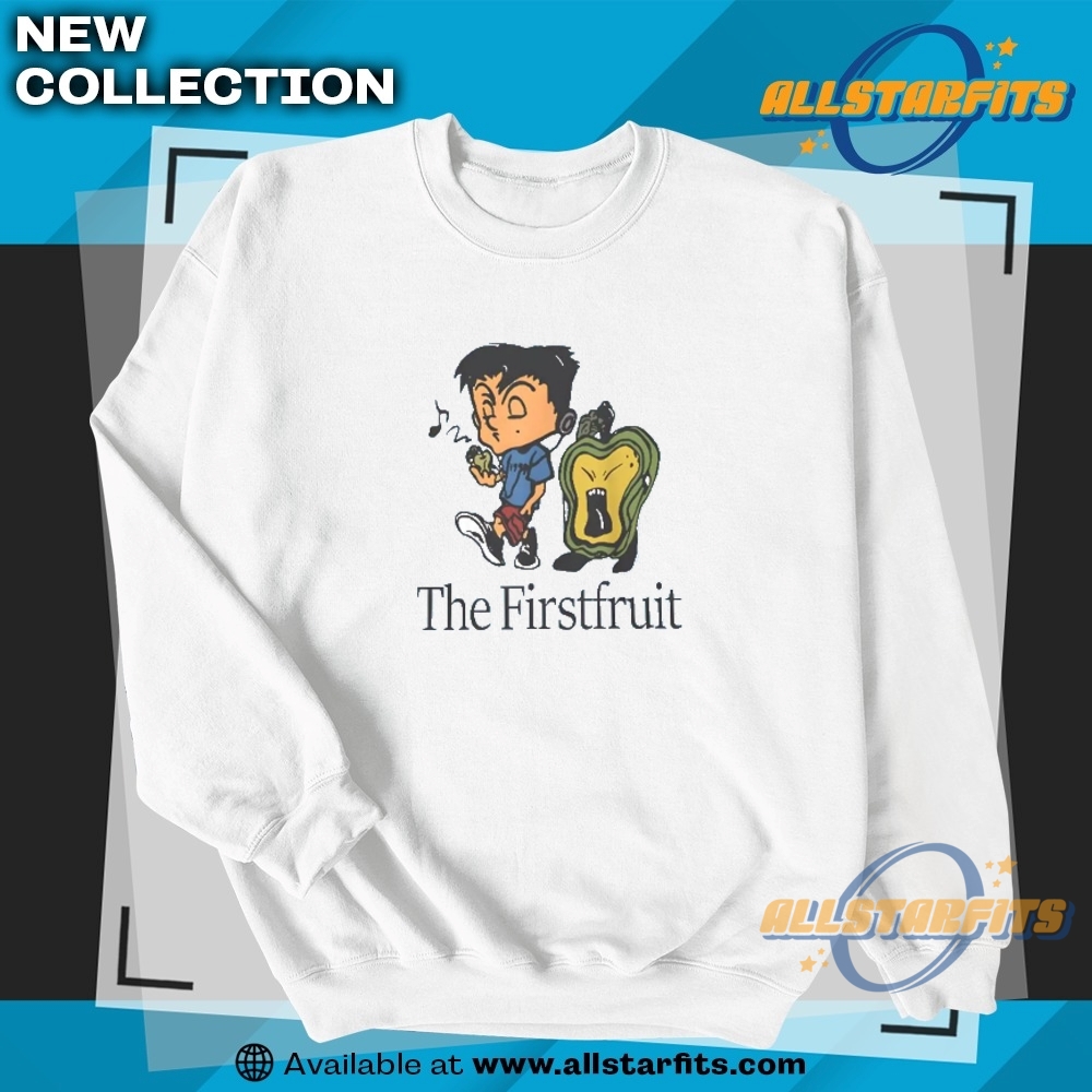 The Firstfruit Merch Shirt 5 The Firstfruit Merch Shirt