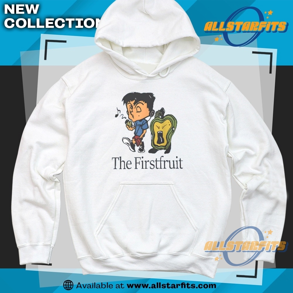 The Firstfruit Merch Shirt 6 The Firstfruit Merch Shirt