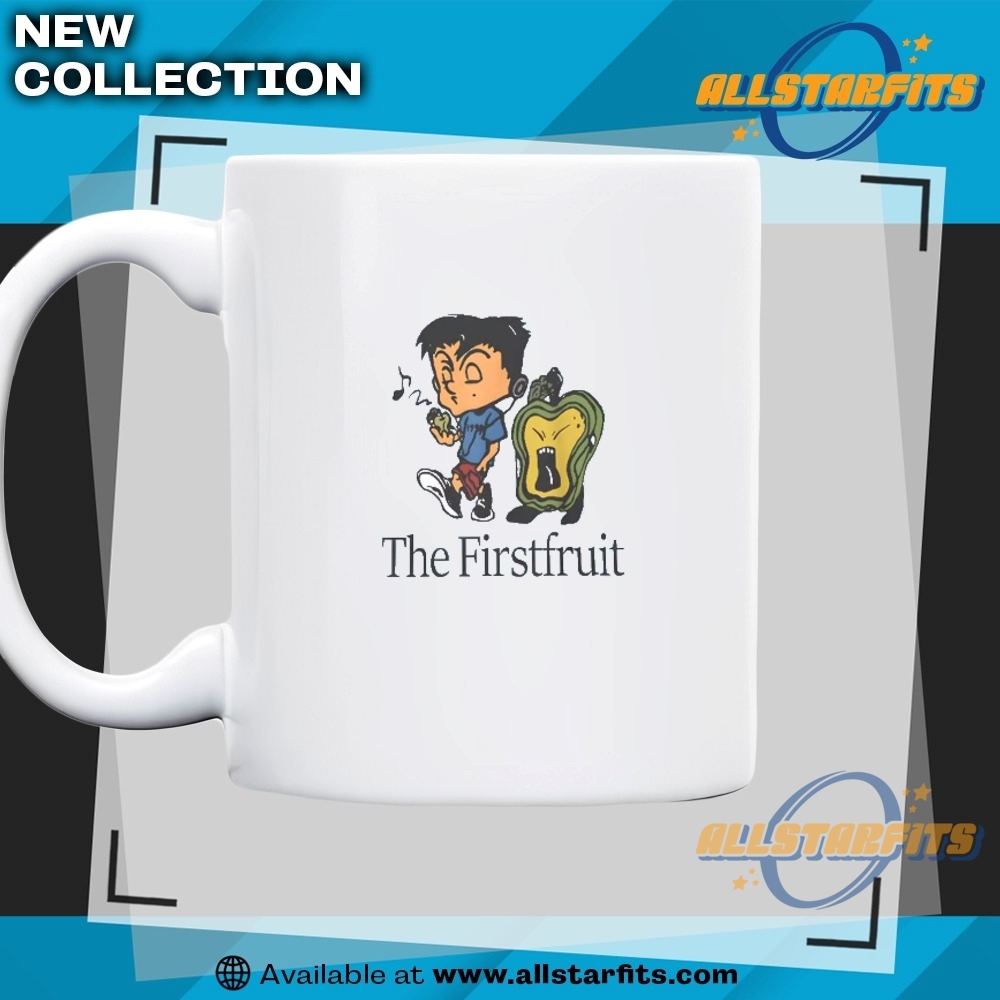 The Firstfruit Merch Shirt 7 The Firstfruit Merch Shirt