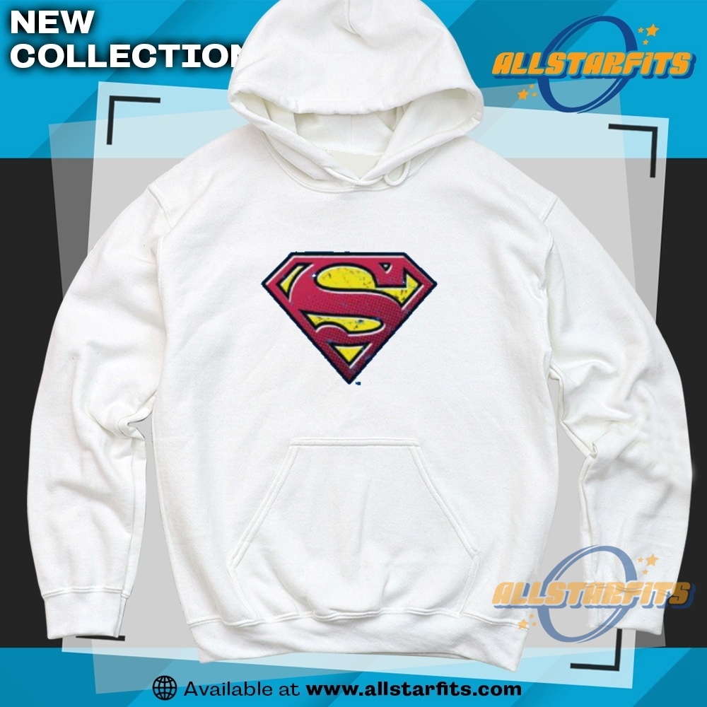 Superman Sshield Mens Tshirt 6 Superman Sshield Mens Tshirt allstarfits 3