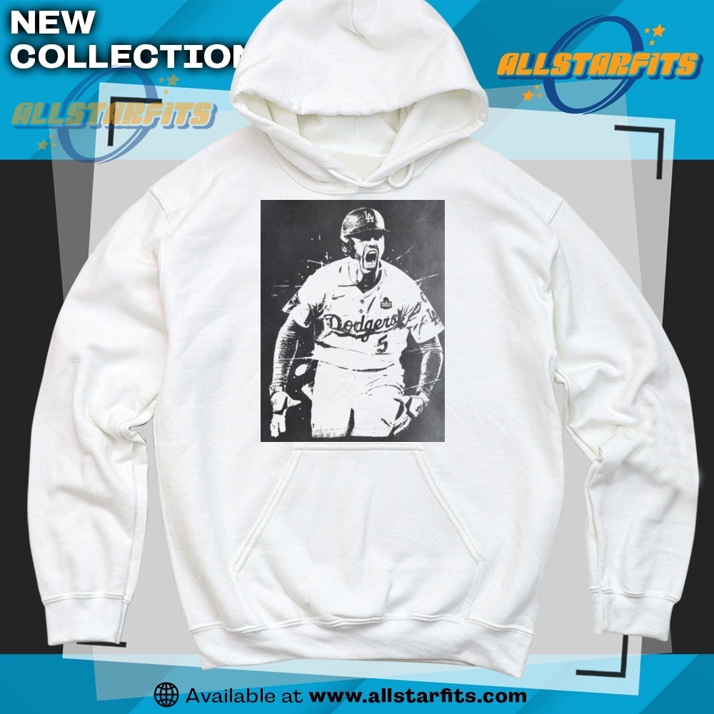 Dodgers Team Sweatshirt 6 Dodgers Team SweatShirt