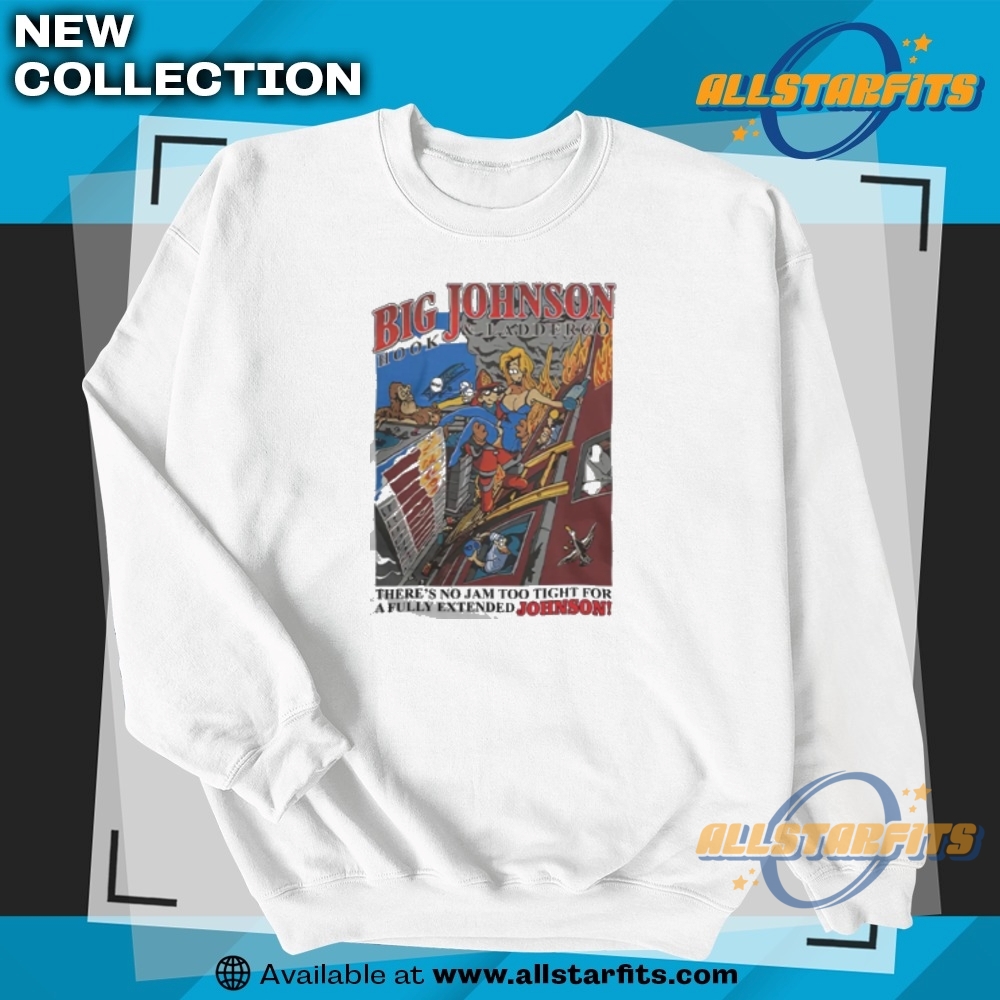 Big Johnson Tshirts 5 Big Johnson T-Shirts
