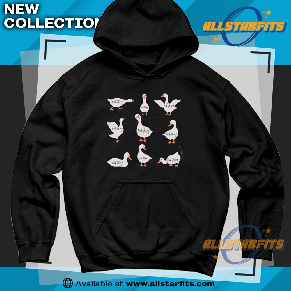 Subtle Anti Trump Silly Goose Shirt 6 Subtle Anti Trump Silly Goose Shirt