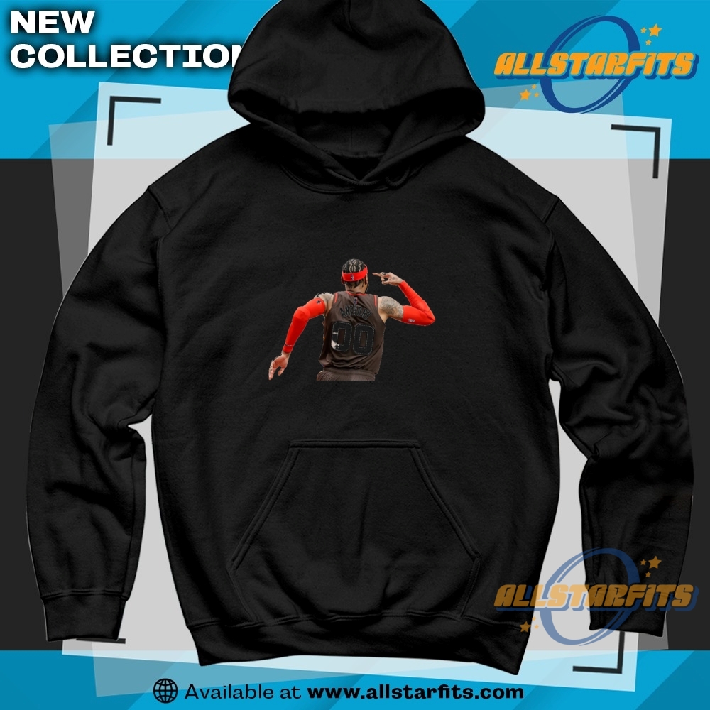 Blazers Legends Tshirt 6 Blazers Legends T-Shirt