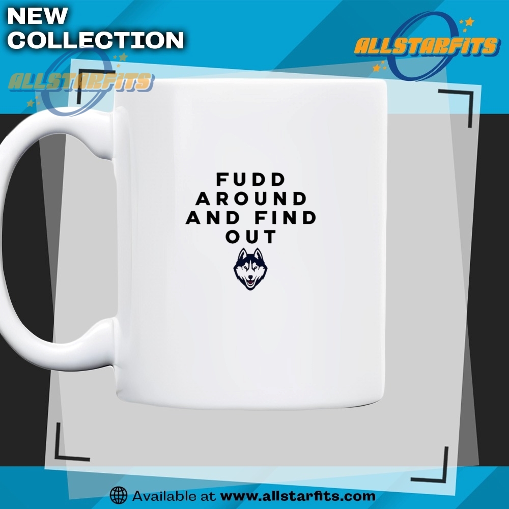Fudd Around And Find Out Tshirt 7 Fudd Around and Find Out T-shirt