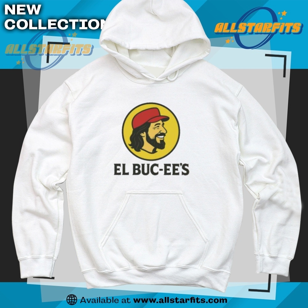 El Buc Ees Logo Shirt 6 El Buc Ees Logo Shirt allstarfits 3