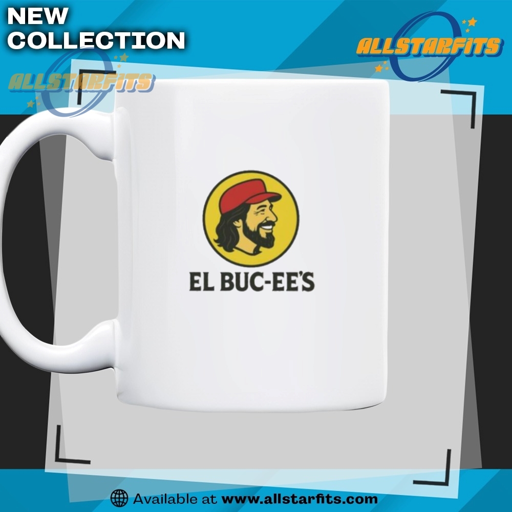 El Buc Ees Logo Shirt 7 El Buc Ees Logo Shirt allstarfits 4