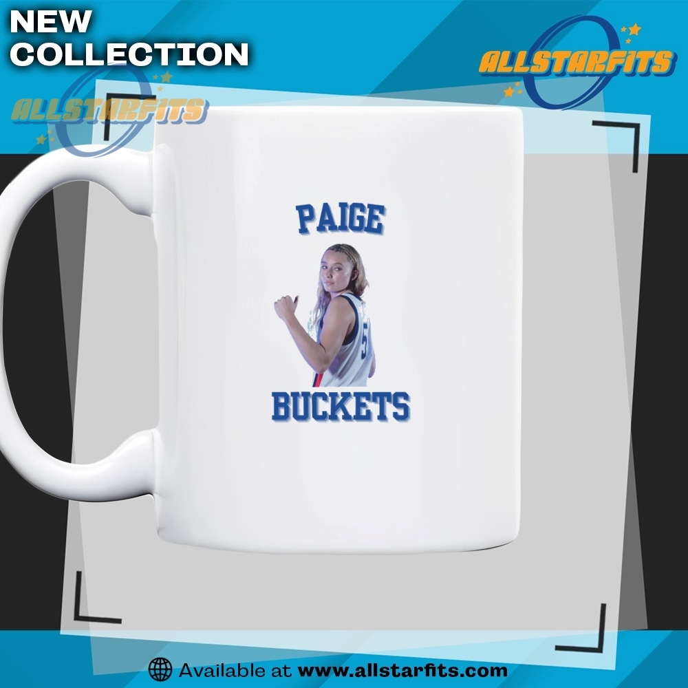 Paige Buckets Shirt Paige Bueckers Womens Basketball 7 Paige Buckets Shirt - Paige Bueckers Womens Basketball