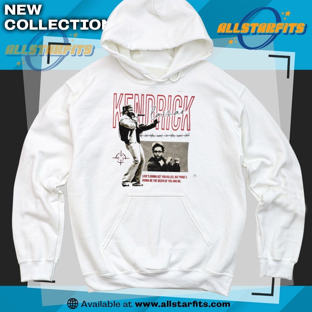 Kendrick Lamar Vintage Graphic Tee 6 Kendrick Lamar Vintage Graphic Tee