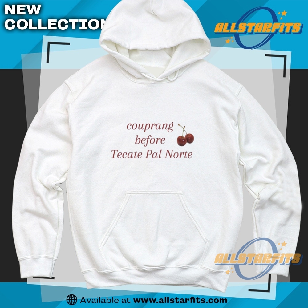 Tecate Pal Norte Tshirt 6 Tecate Pal Norte T-Shirt