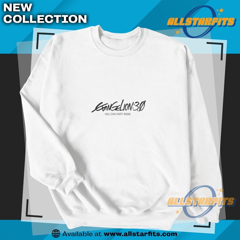 Ut Archive Evangelion Ut Graphic Tshirt 5 UT ARCHIVE Evangelion UT Graphic T-Shirt