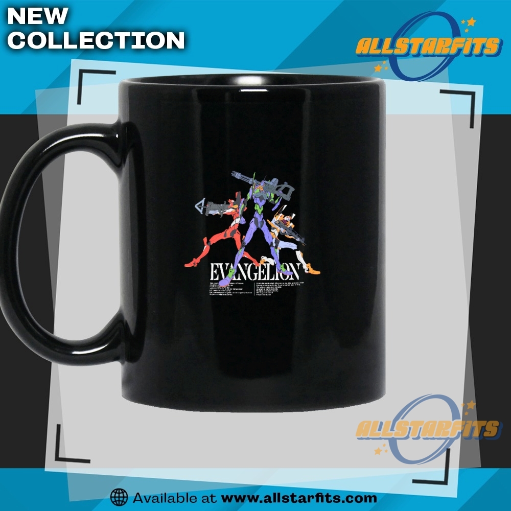 Ut Archive Evangelion Ut Graphic Tshirt 7 UT ARCHIVE Evangelion UT Graphic T-Shirt