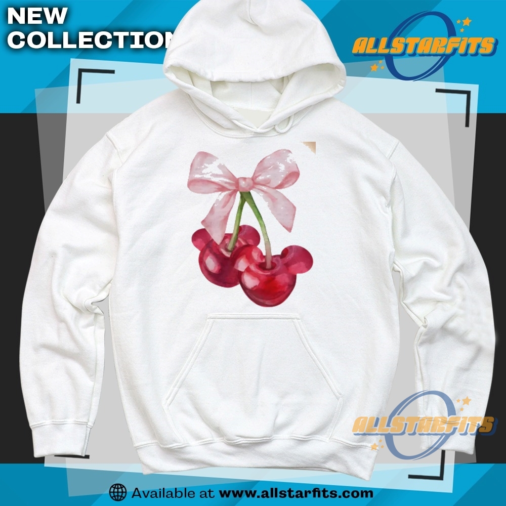 Comfort Colors Cherry Tshirt 6 Comfort Colors® Cherry T-Shirt