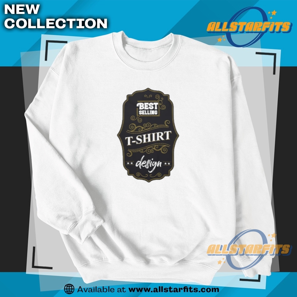 Best Selling Tshirt Design 5 Best Selling T-Shirt Design