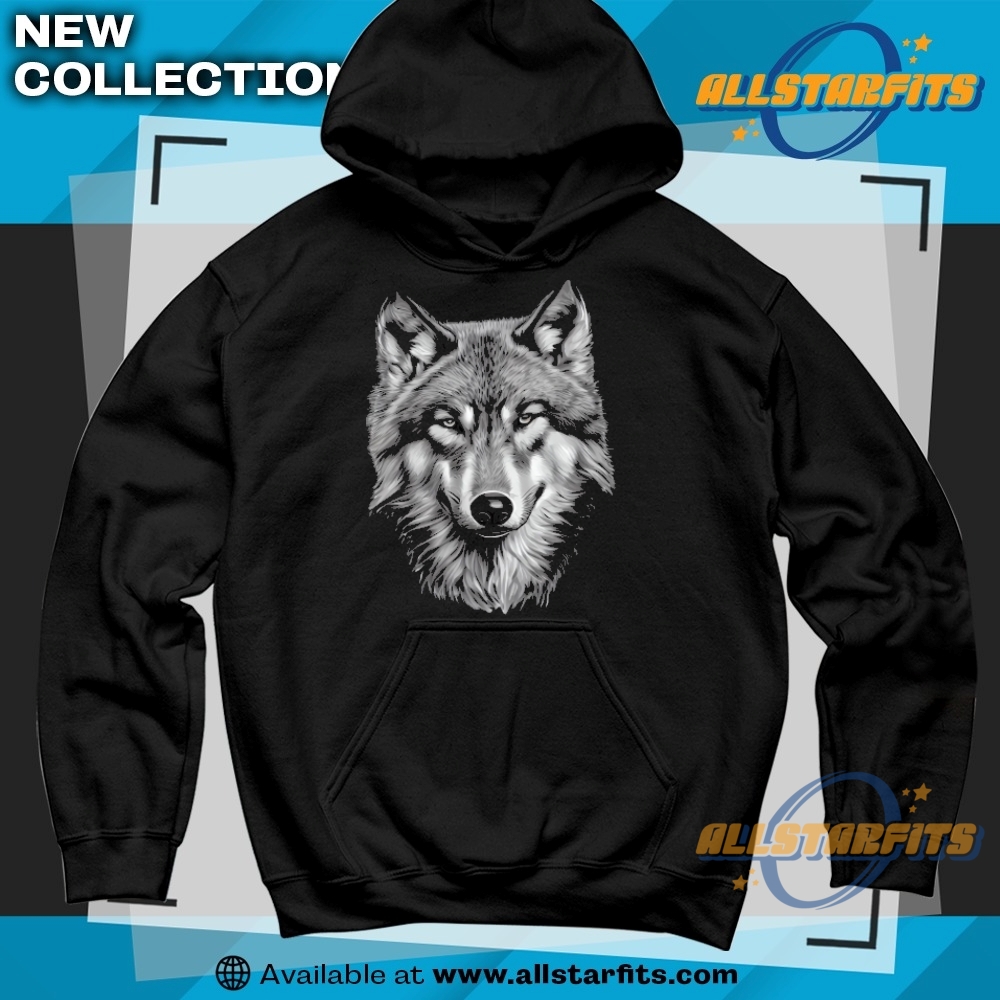 Wolf Lover Shirt 6 Wolf Lover Shirt