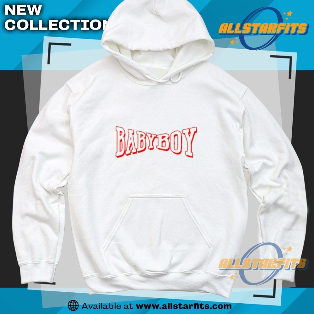 The Funny Shirt Baby Boy 6 The Funny Shirt Baby Boy