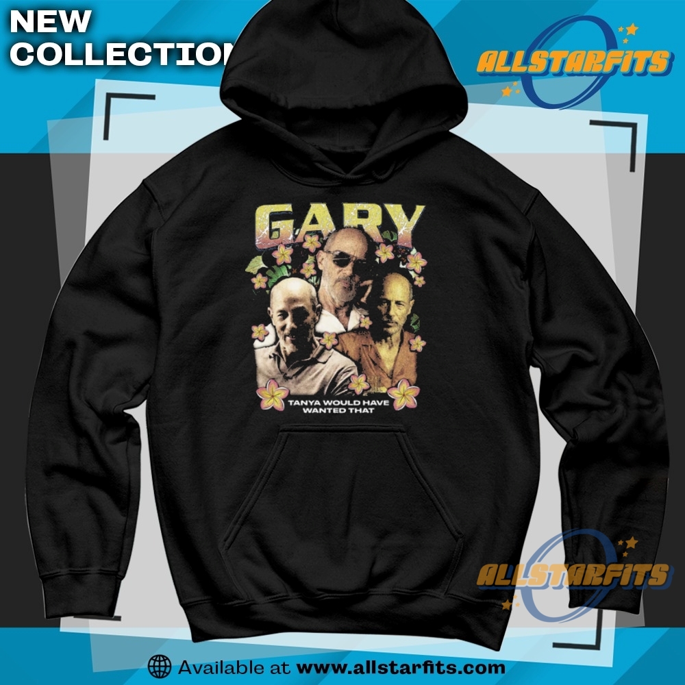 Gary Rap Tee 6 Gary Rap Tee