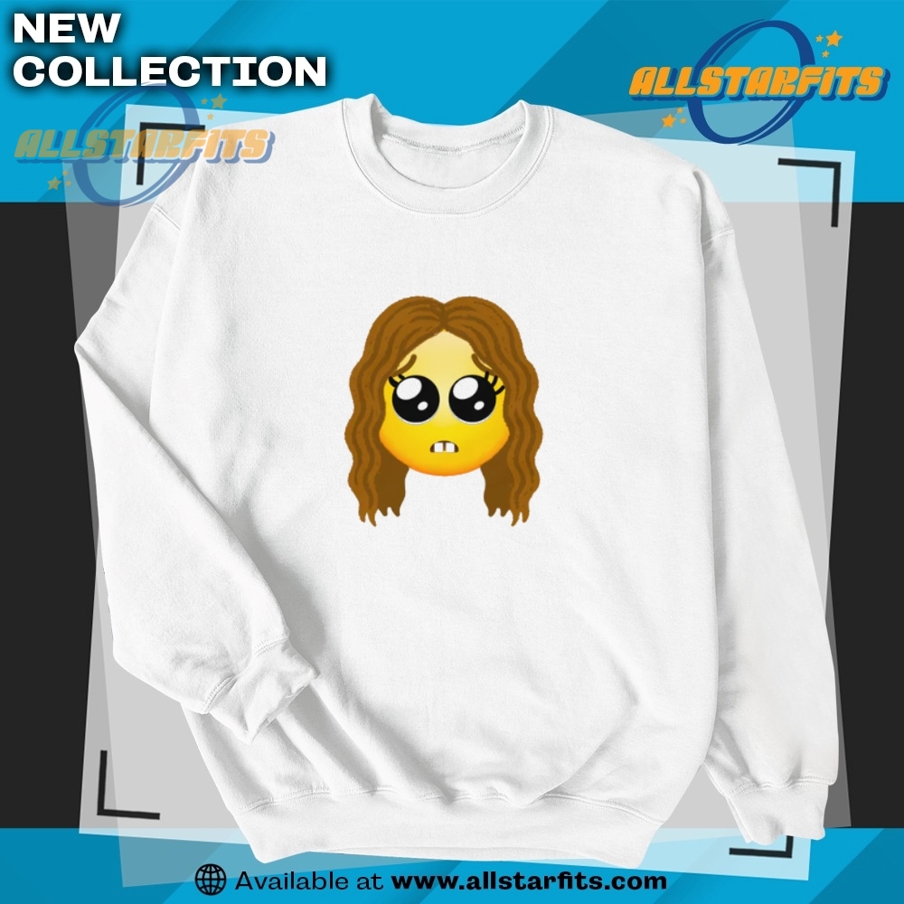 Chelsea Emoji Tshirt 5 Chelsea Emoji T-Shirt