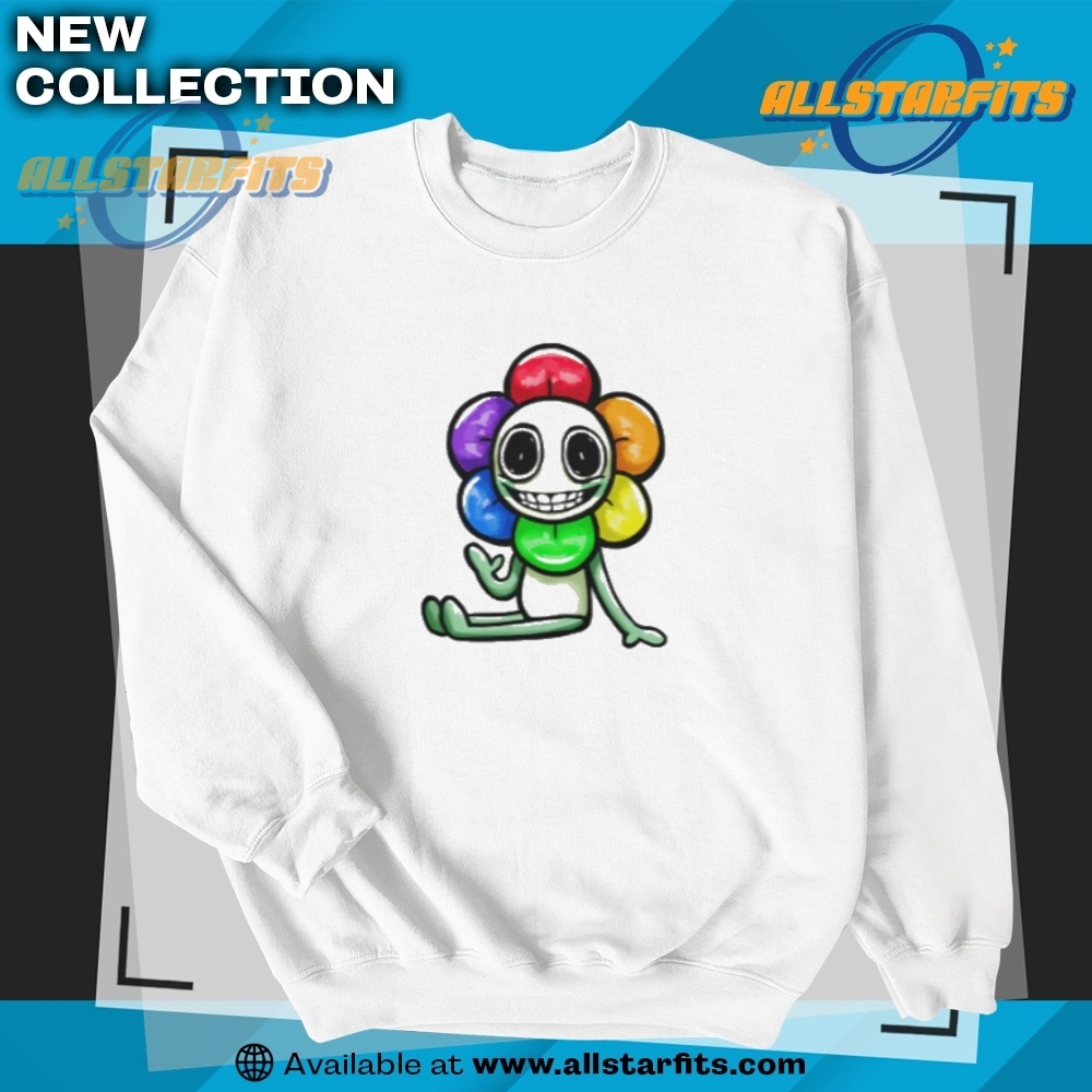 Dandy From Dandys World Classic Tshirt 5 Dandy From Dandys World Classic Tshirt allstarfits 2