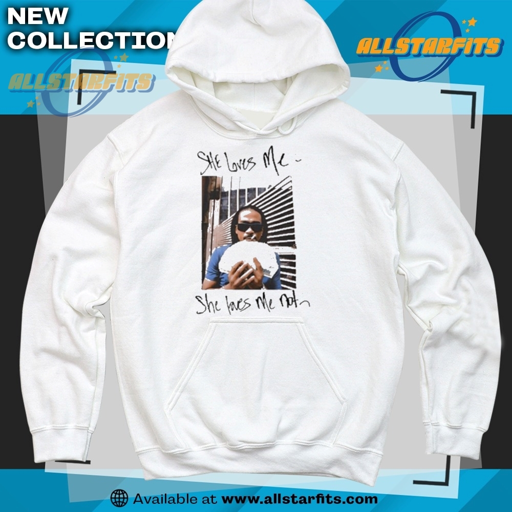 She Loves Me Not Maxb For Supreme The Waviest Of All Time 2025 Oow Shirt 6 She Loves Me Not Max-B For Supreme The Waviest Of All Time 2025 Oow Shirt