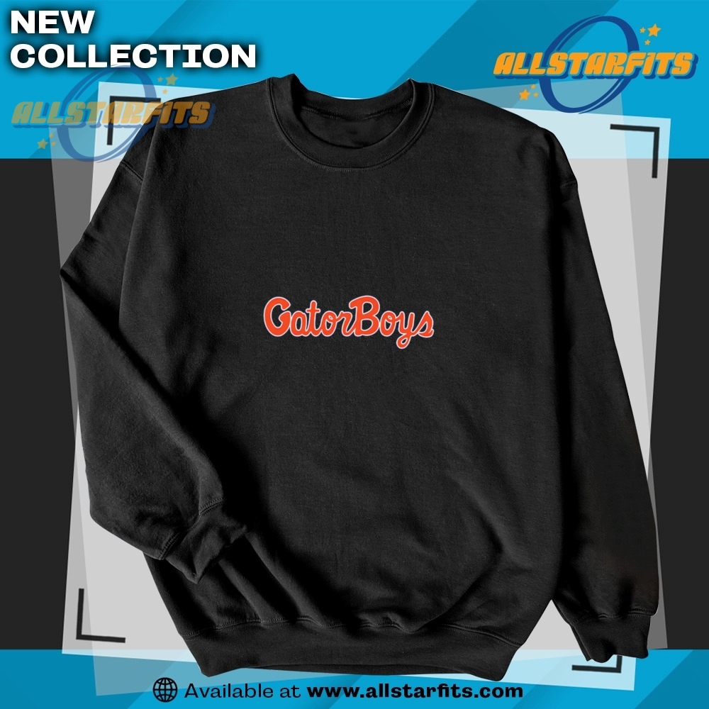 Florida Gators Unisex Gator Boys Tshirt 5 Official Los Angeles Dodgers Vs Philadelphia Phillies Final Score 7 – 8 The Series Against Poster t-shirt