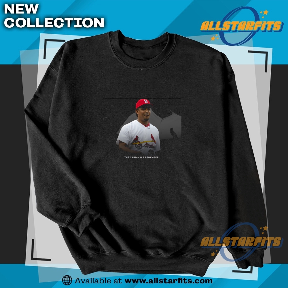 Octavio Dotel T Shirt 5 Octavio Dotel T Shirt