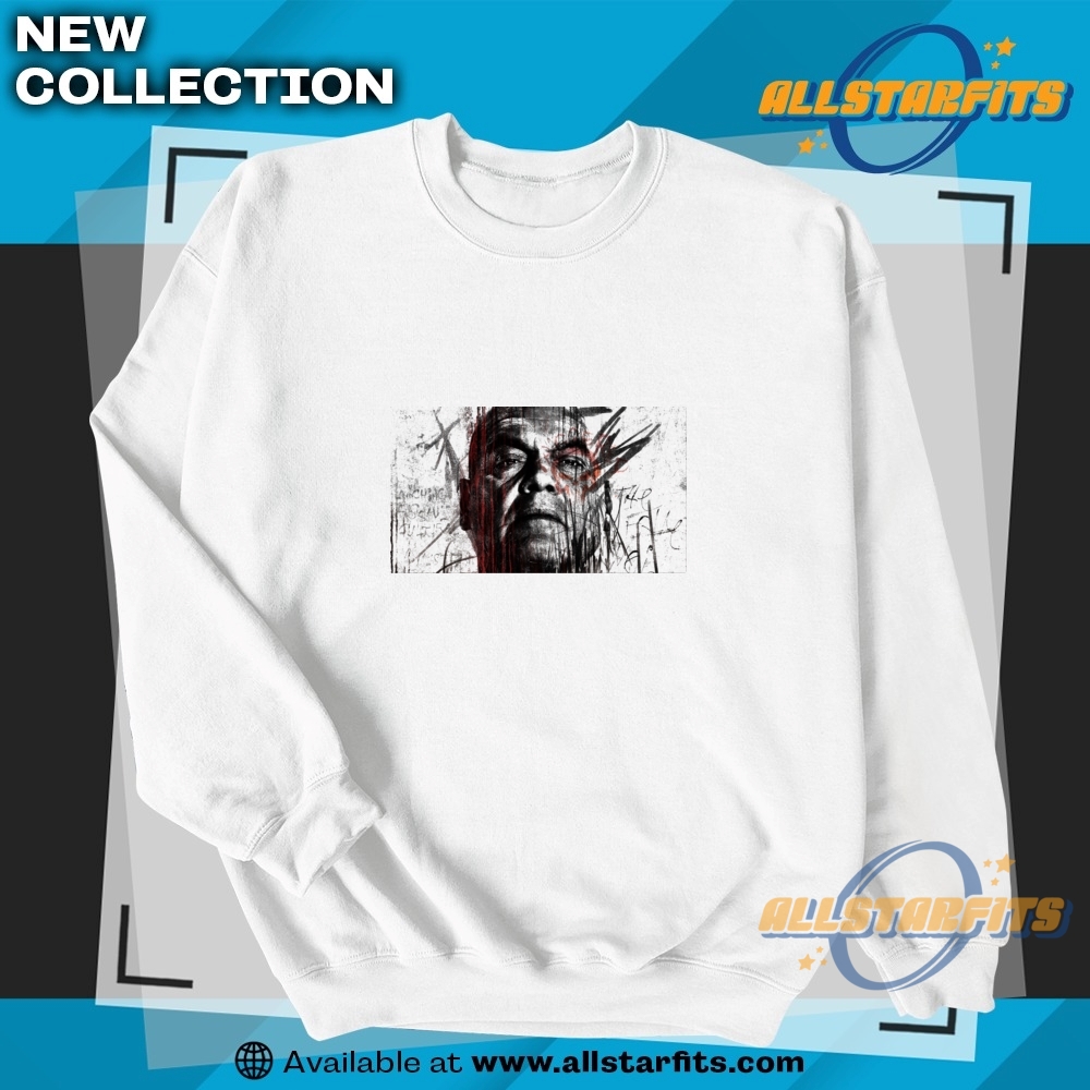Daredevil Born Again Episode 8 T Shirt 5 Daredevil: Born Again Episode 8 T Shirt