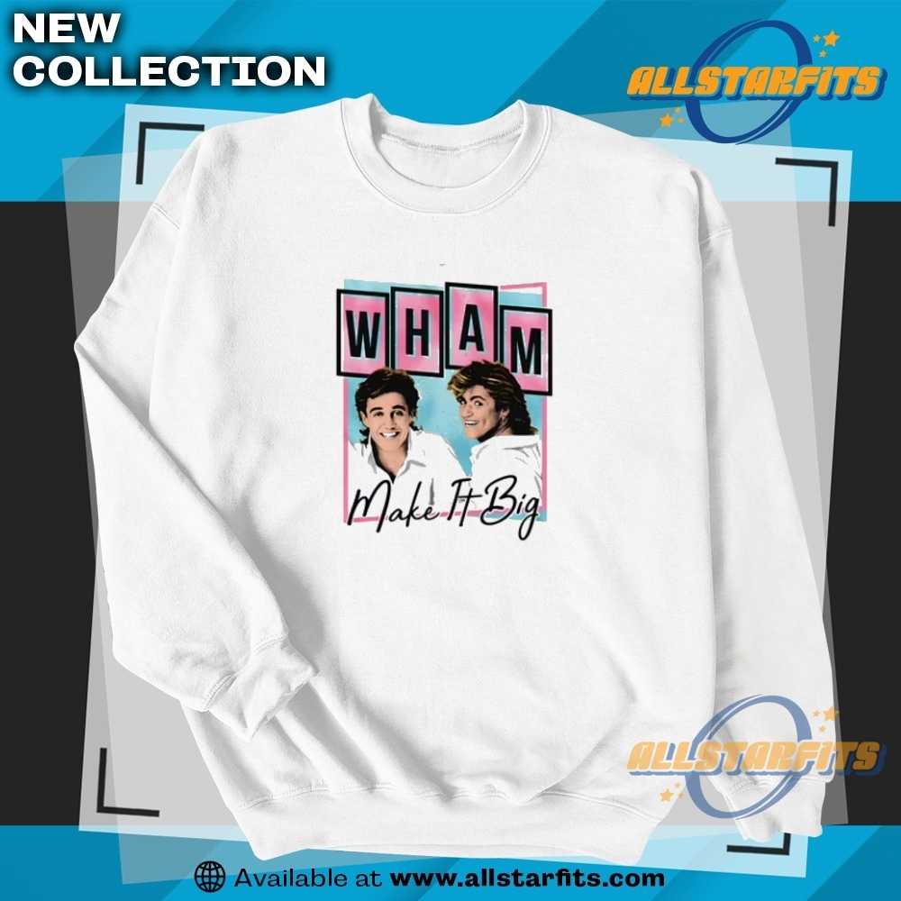 Vintage 1984 Pop Music Inspired Graphic Shirt 5 Vintage 1984 Pop Music Inspired Graphic Shirt