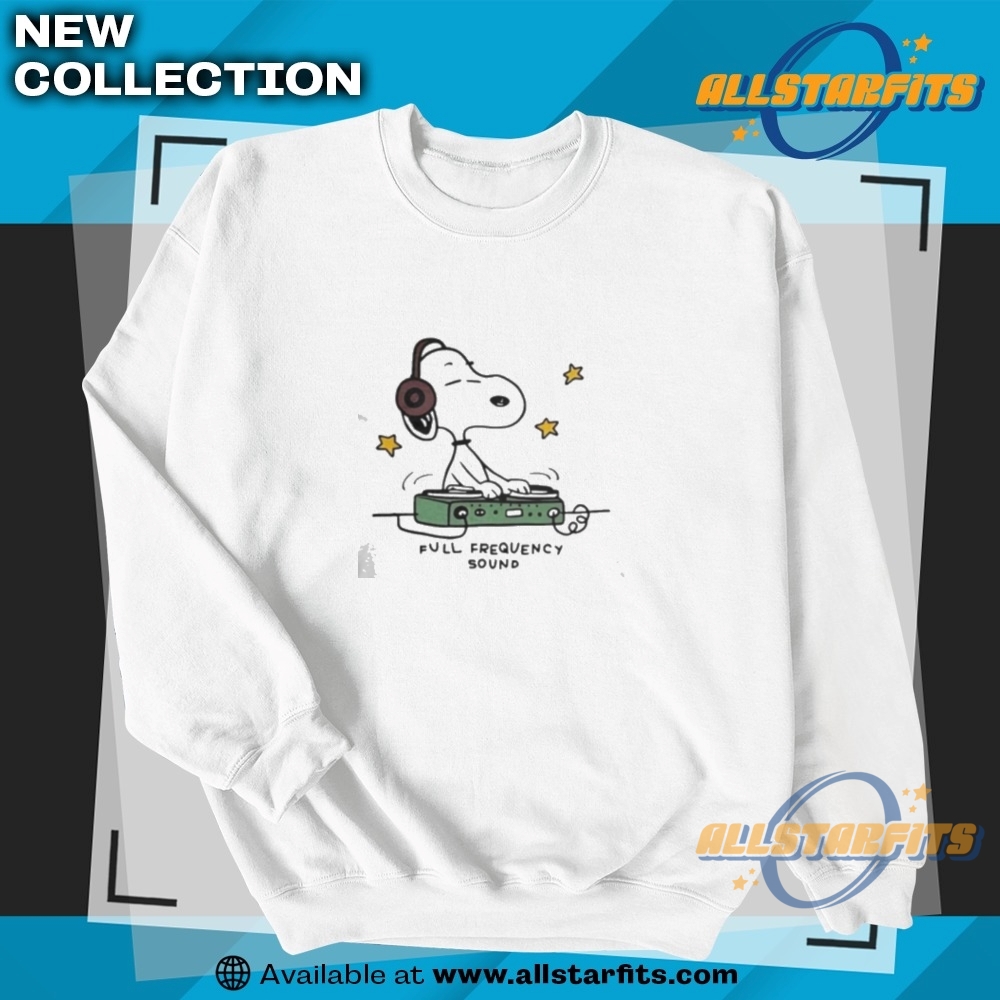 Snoopy T Shirt 5 Snoopy t shirt