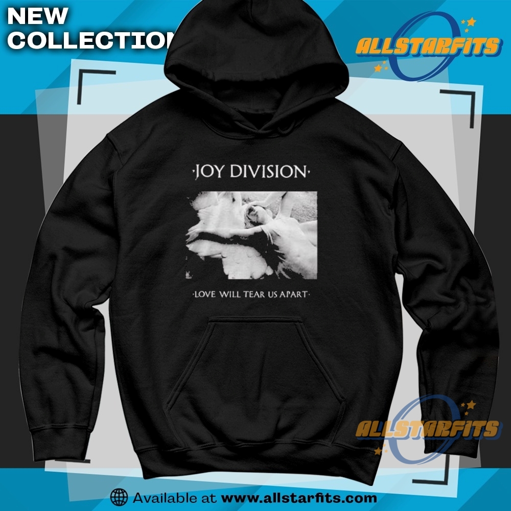 Joy Division Official Love Will Tear Us Apart T Shirt 6 Joy Division Official Love Will Tear Us Apart T Shirt