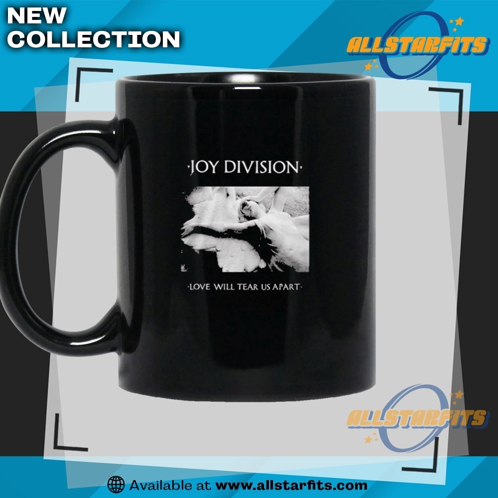 Joy Division Official Love Will Tear Us Apart T Shirt 7 Joy Division Official Love Will Tear Us Apart T Shirt