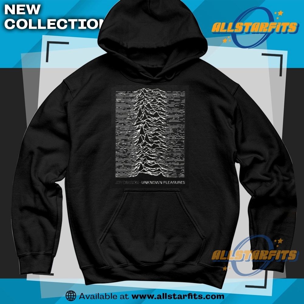 Unknown Pleasures Joy Division Shirt 6 Unknown Pleasures Joy Division Shirt