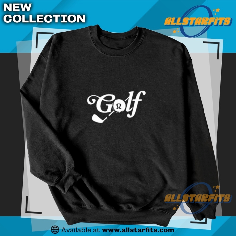 Golf Min Woo Lee T Shirts 5 Golf Min Woo Lee T Shirts